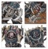 Chaos Space Marines - Mutilators
